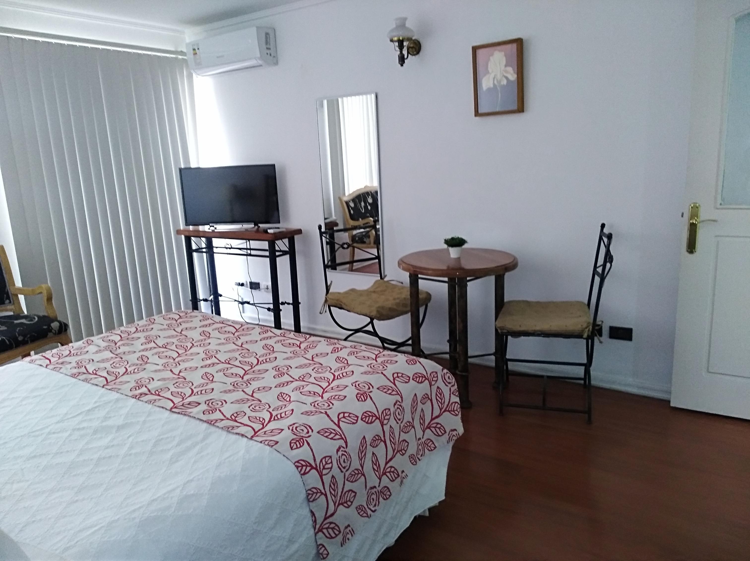 Aparthotel Room Apart Сантяго Екстериор снимка